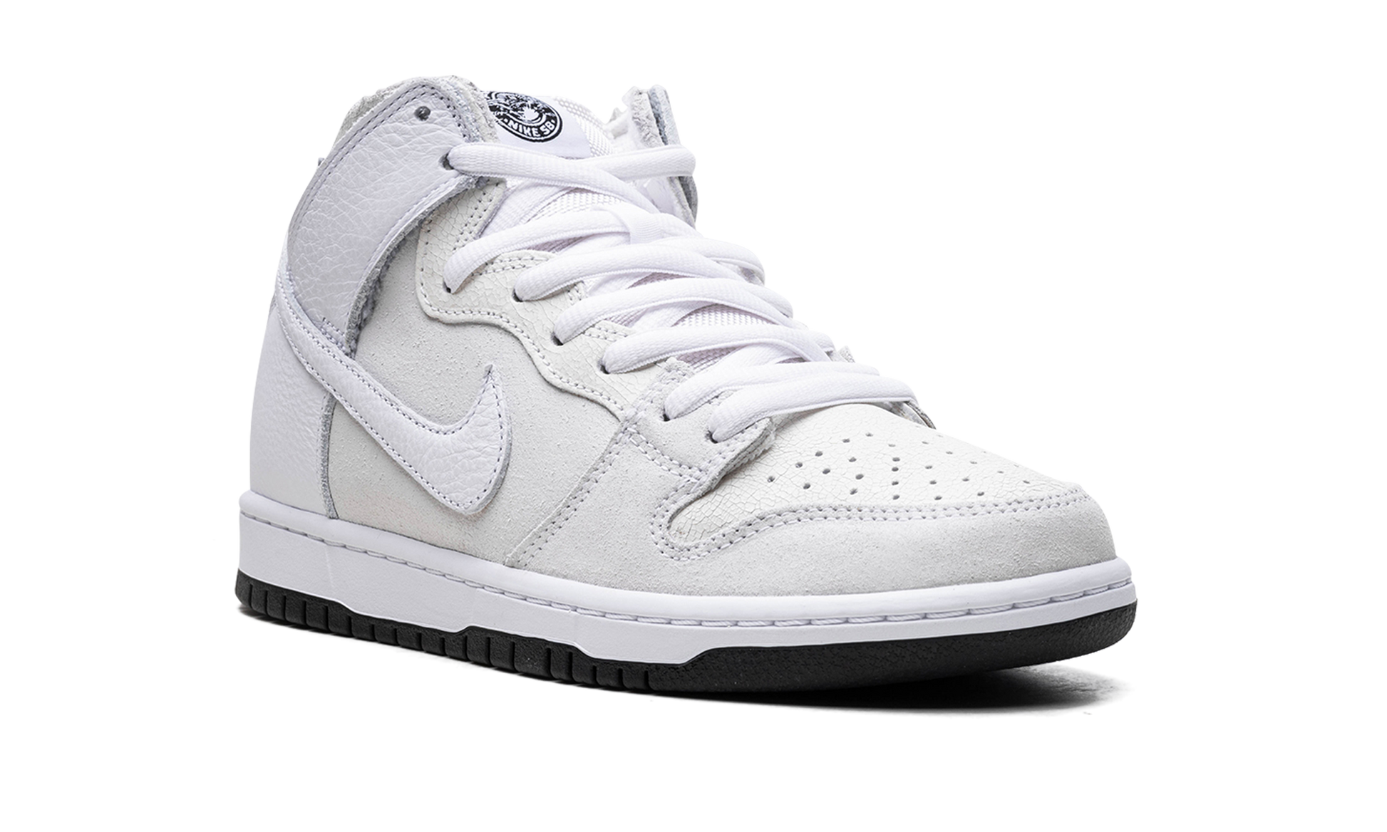 Sb Dunk High "antihero" - 7