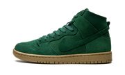 Sb Dunk High Decon "gorge Green" - 1