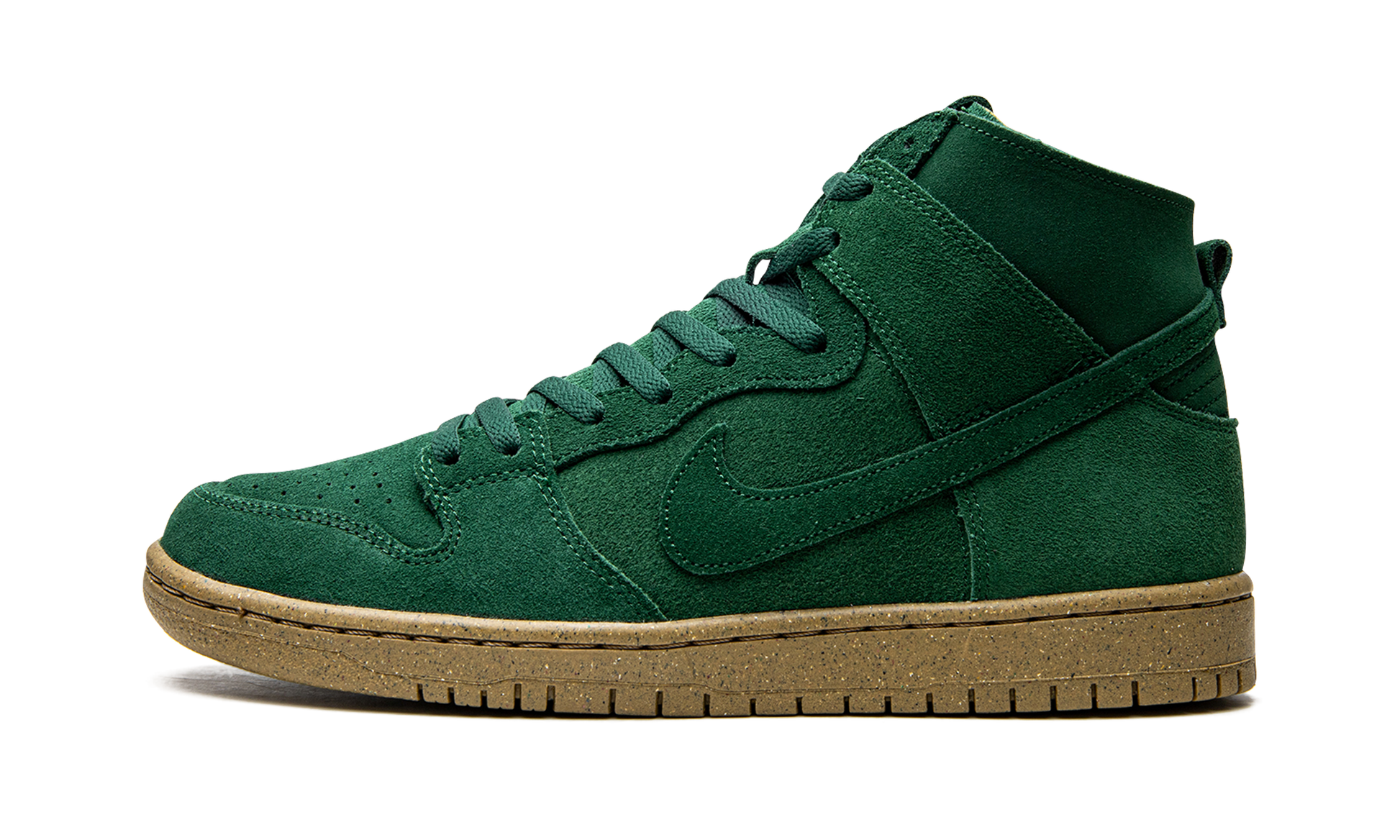 Sb Dunk High Decon "gorge Green" - 1