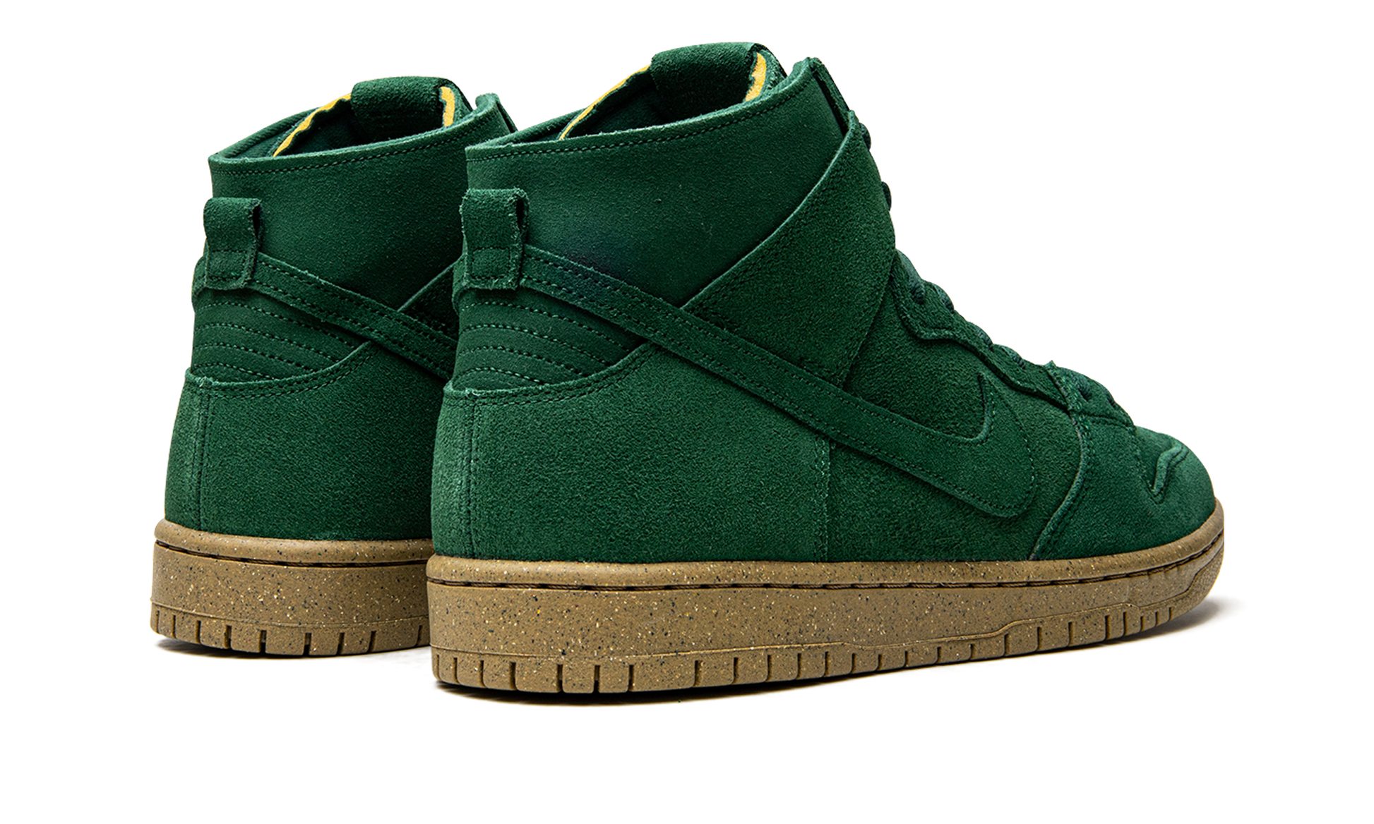 Sb Dunk High Decon "gorge Green" - 3
