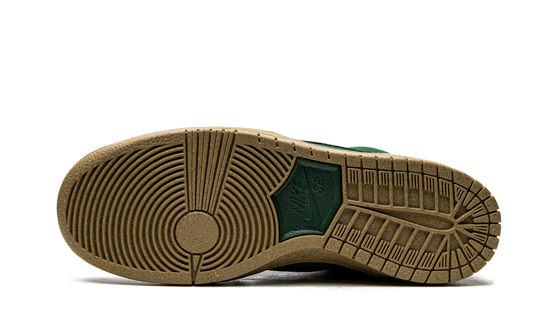 Sb Dunk High Decon "gorge Green" - 5