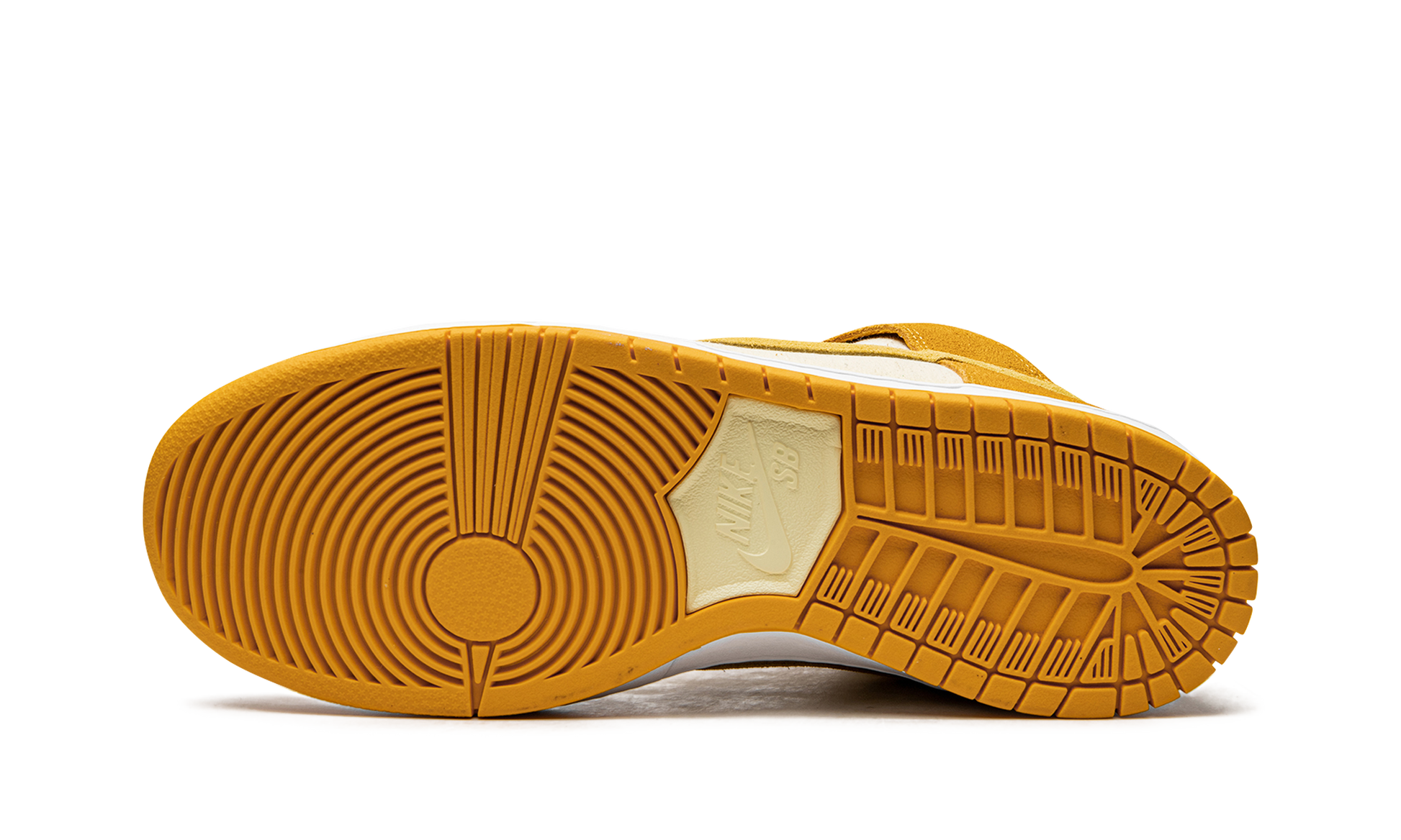 Sb Dunk High "pineapple" - 5
