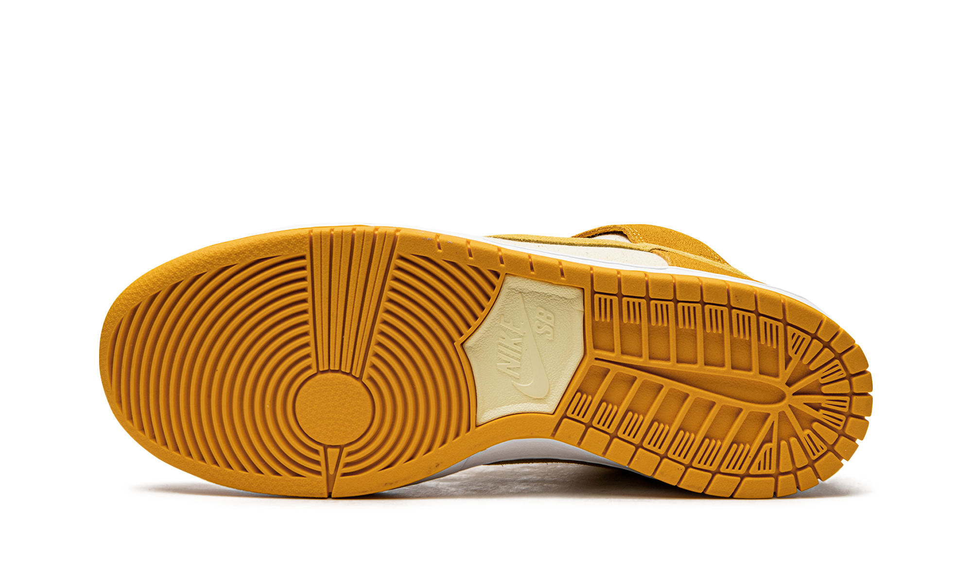 Sb Dunk High "pineapple" - 5