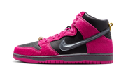 Sb Dunk High "run The Jewels" - 1