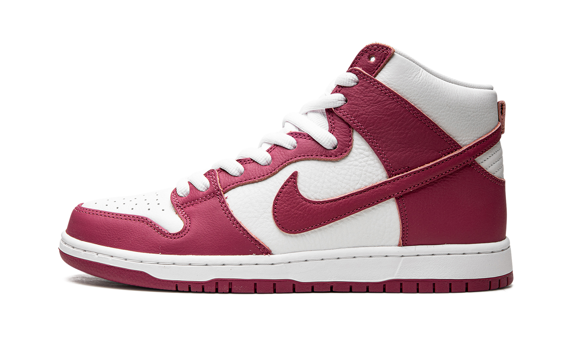 Sb Dunk High "sweet Beet" - 1
