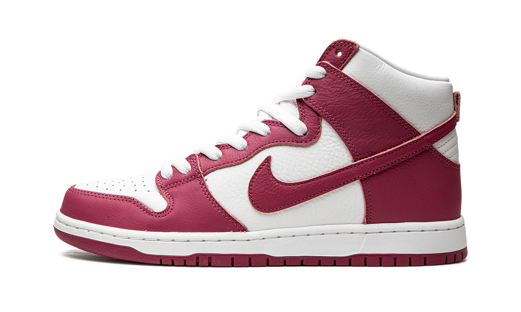 Sb Dunk High "sweet Beet" - 1