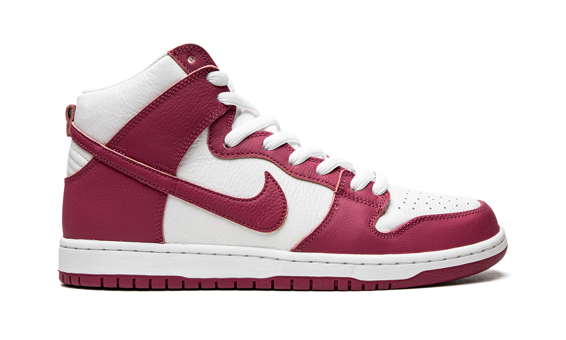 Sb Dunk High "sweet Beet" - 6