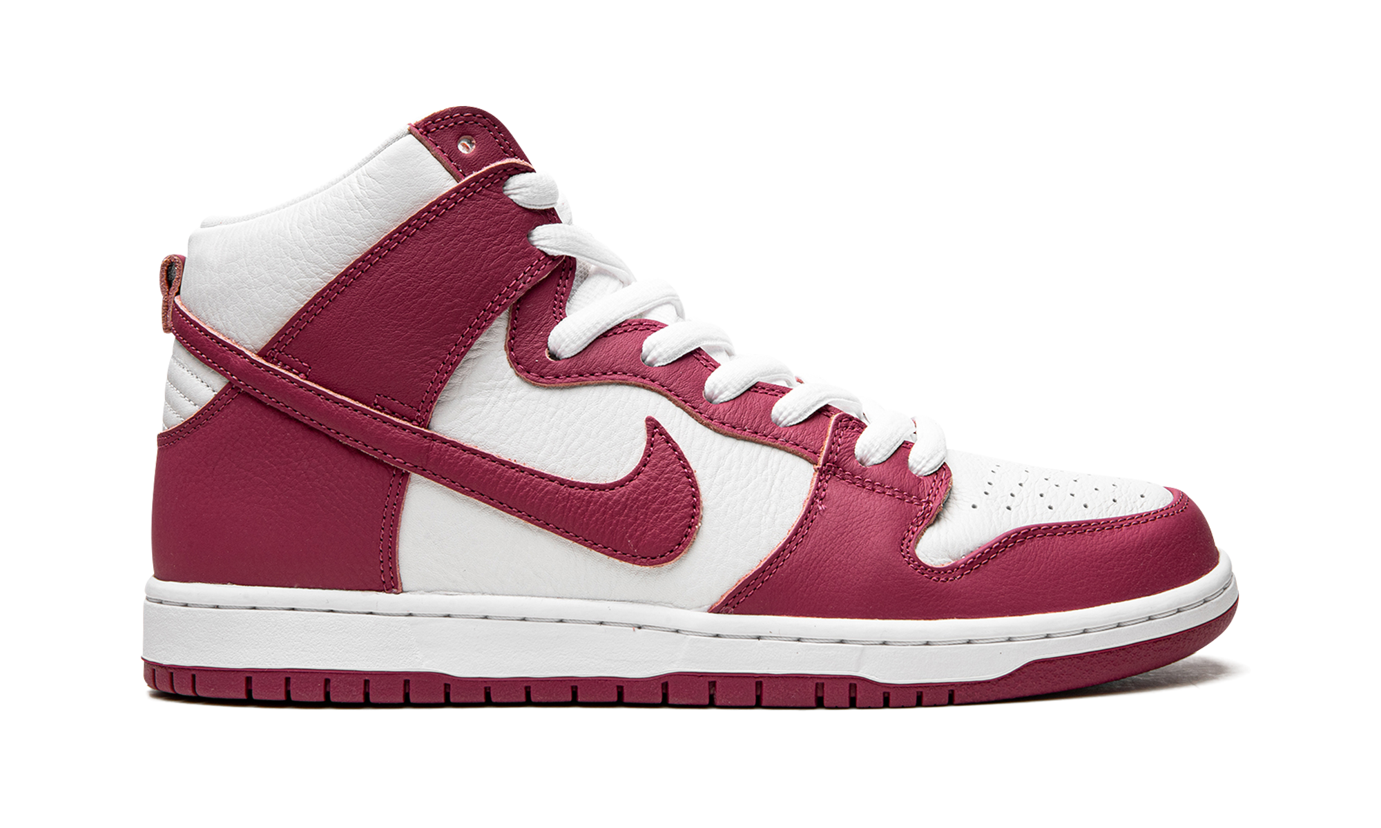 Sb Dunk High "sweet Beet" - 6