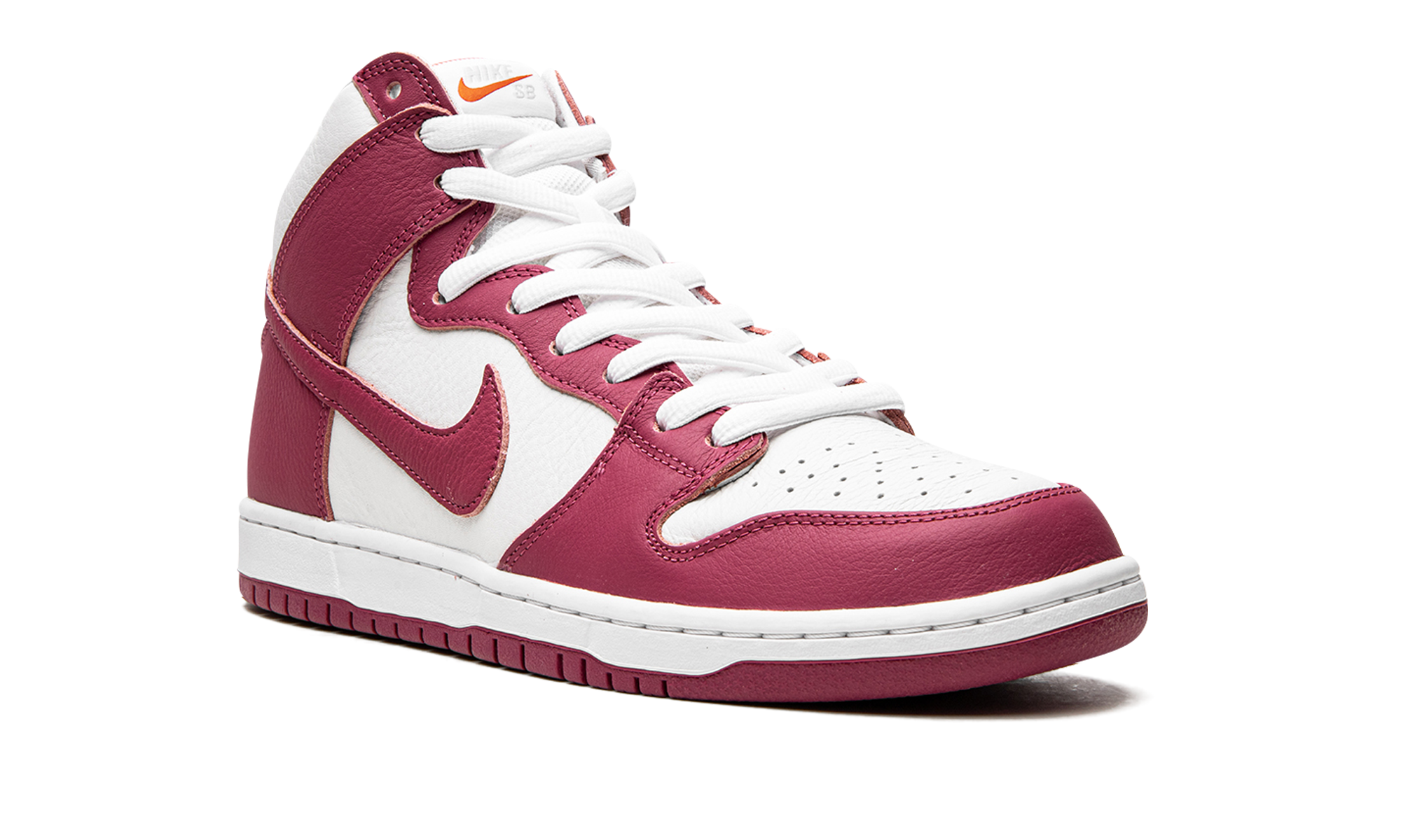 Sb Dunk High "sweet Beet" - 7