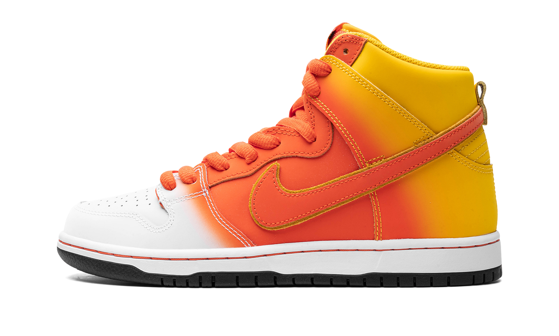 Sb Dunk High "sweet Tooth" - 1