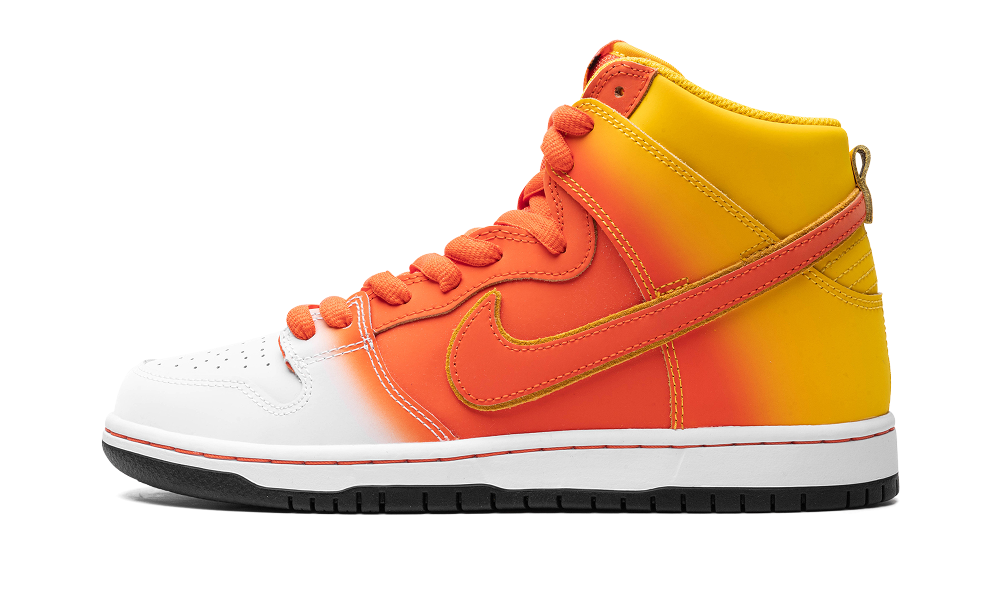 Sb Dunk High "sweet Tooth" - 1