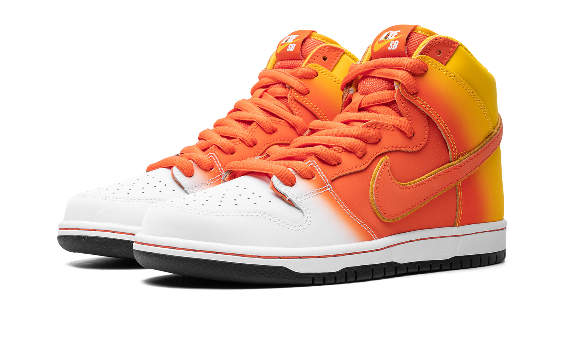 Sb Dunk High "sweet Tooth" - 2