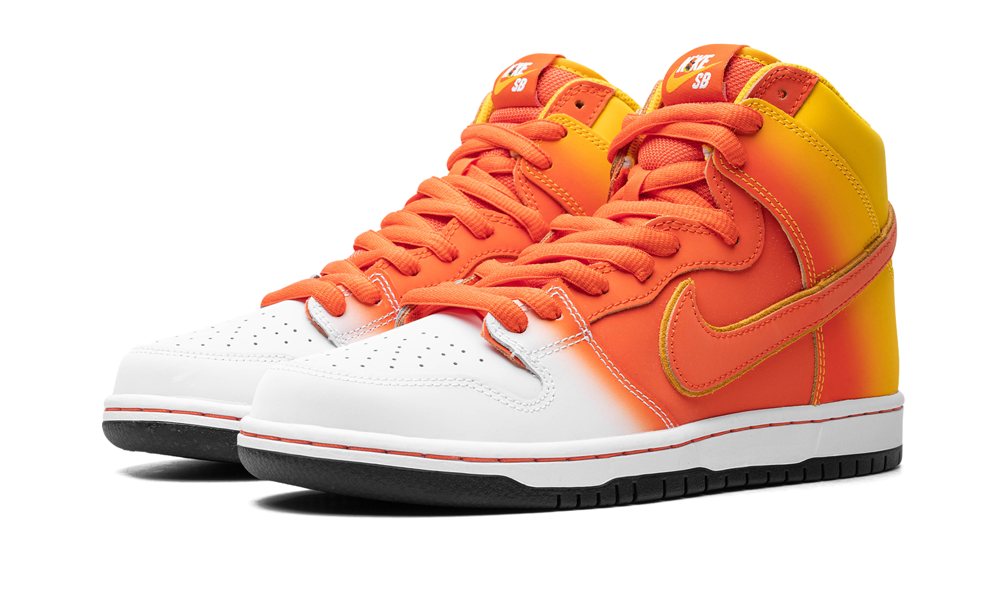 Sb Dunk High "sweet Tooth" - 2