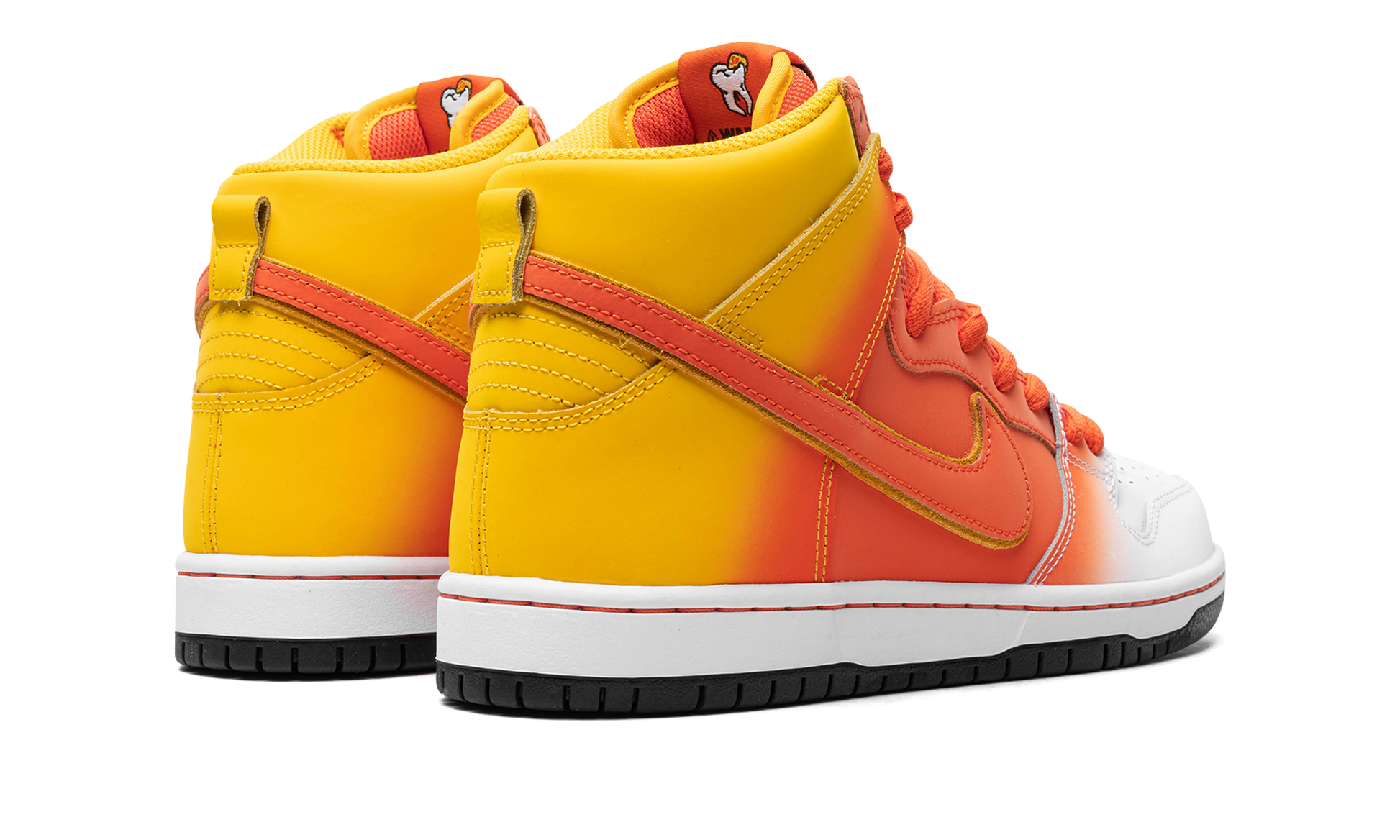 Sb Dunk High "sweet Tooth" - 3