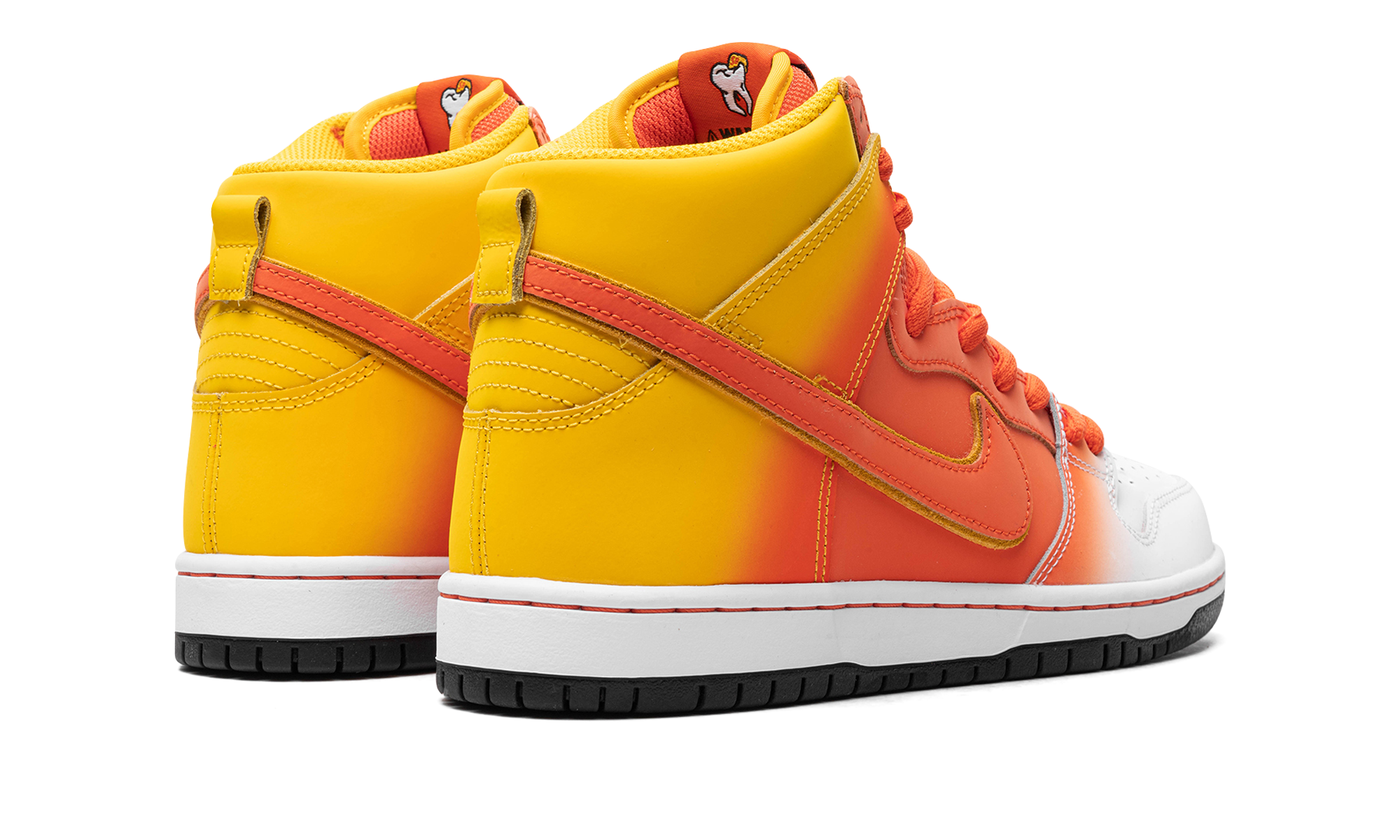 Sb Dunk High "sweet Tooth" - 3