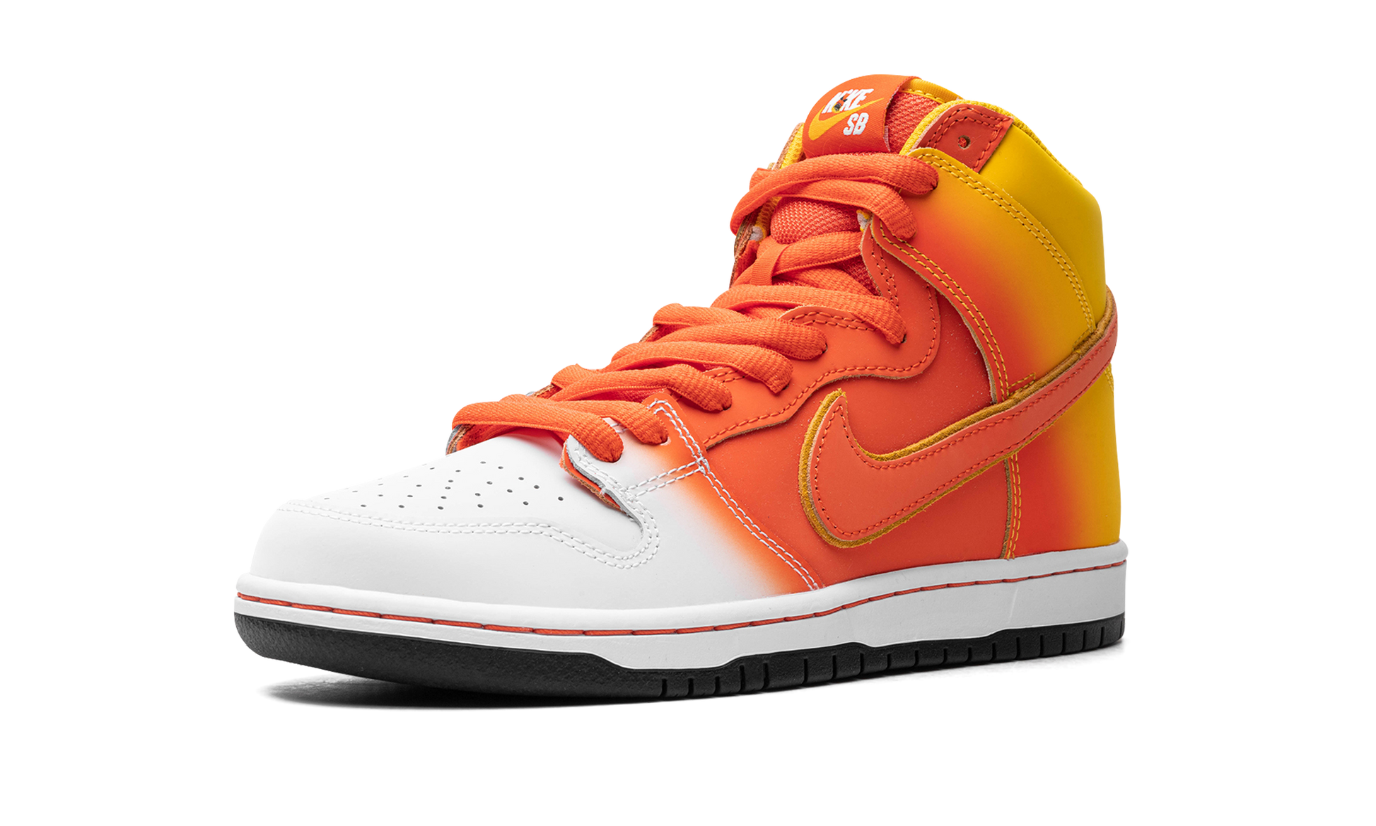 Sb Dunk High "sweet Tooth" - 4