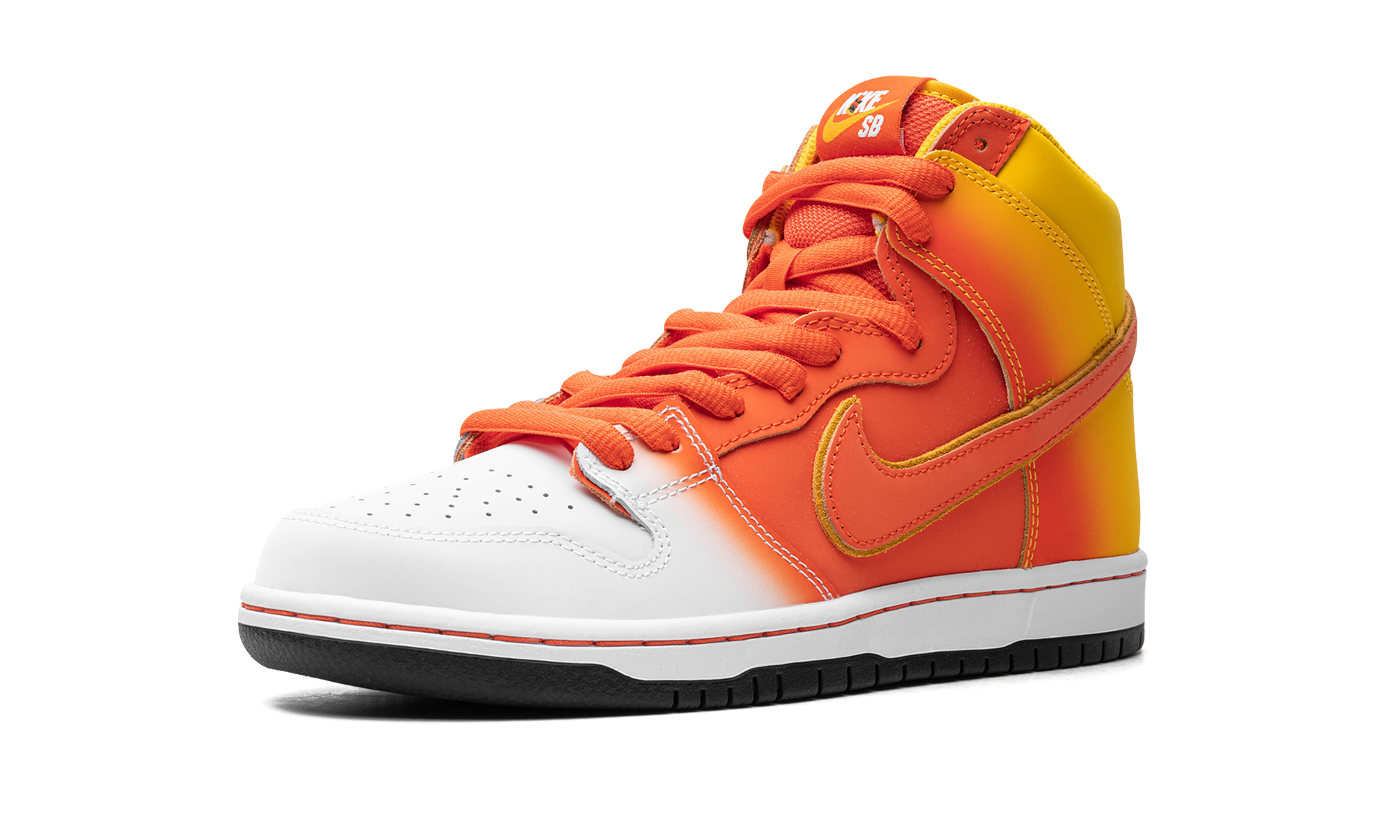Sb Dunk High "sweet Tooth" - 4