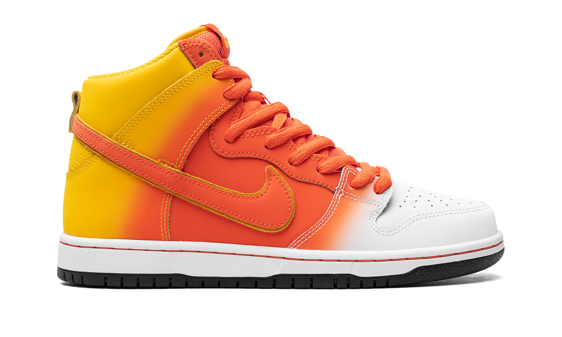 Sb Dunk High "sweet Tooth" - 6