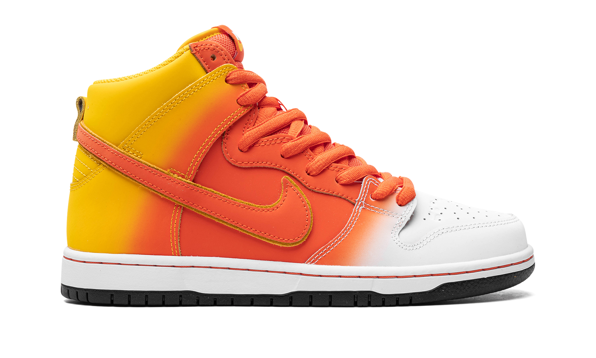 Sb Dunk High "sweet Tooth" - 6