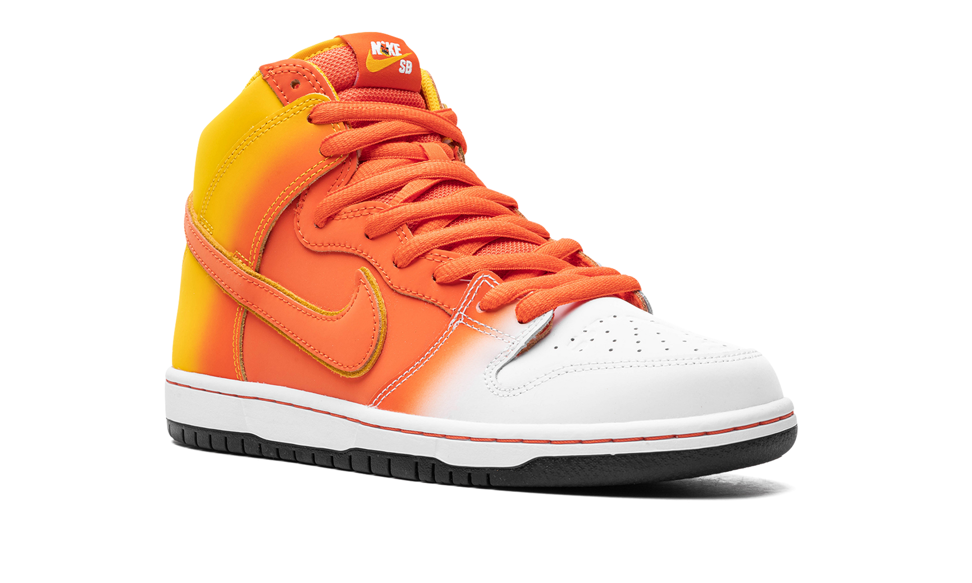 Sb Dunk High "sweet Tooth" - 7