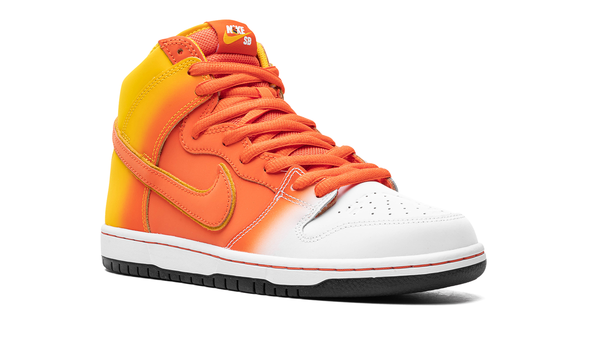 Sb Dunk High "sweet Tooth" - 7