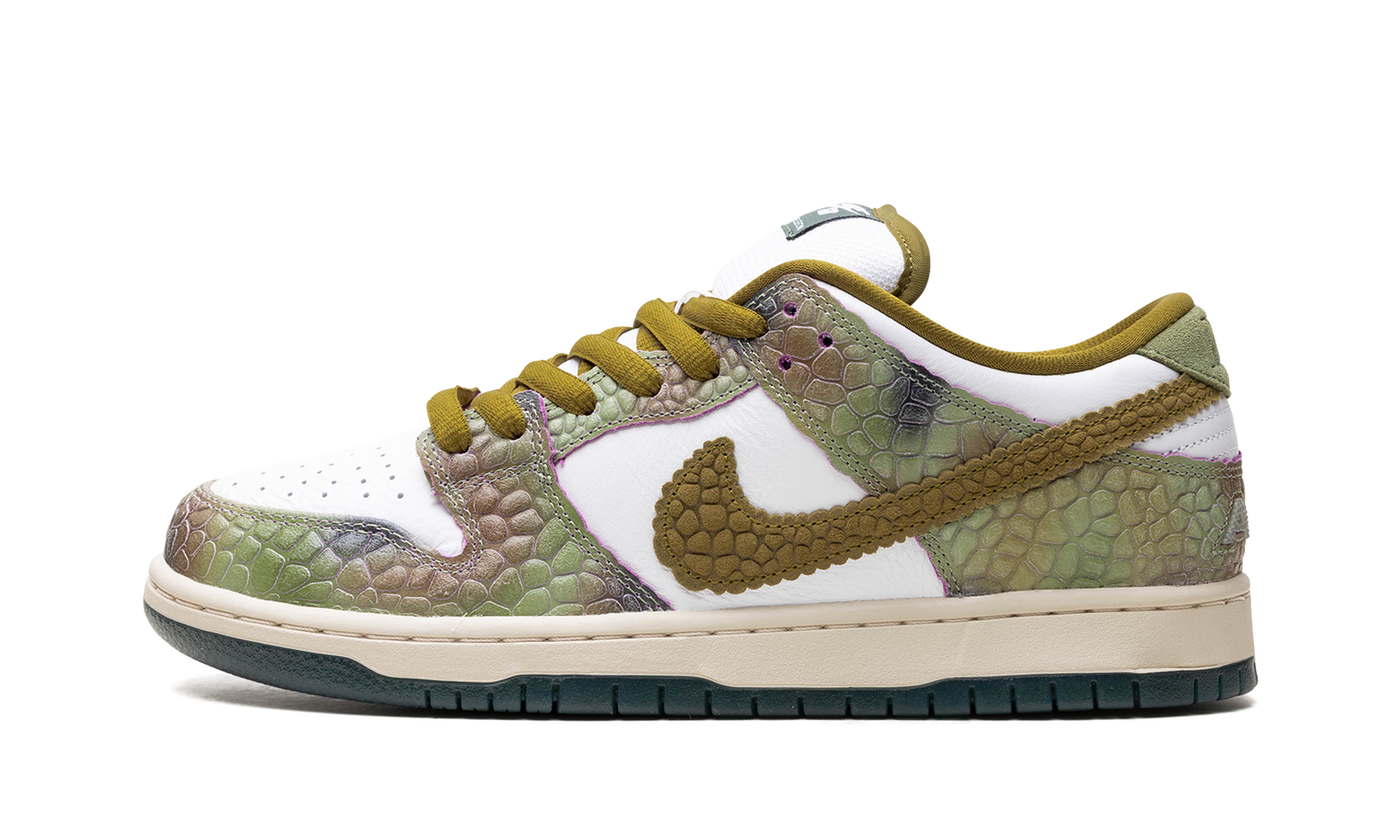 Sb Dunk Low "alexis Sablone - Chameleon" - 1