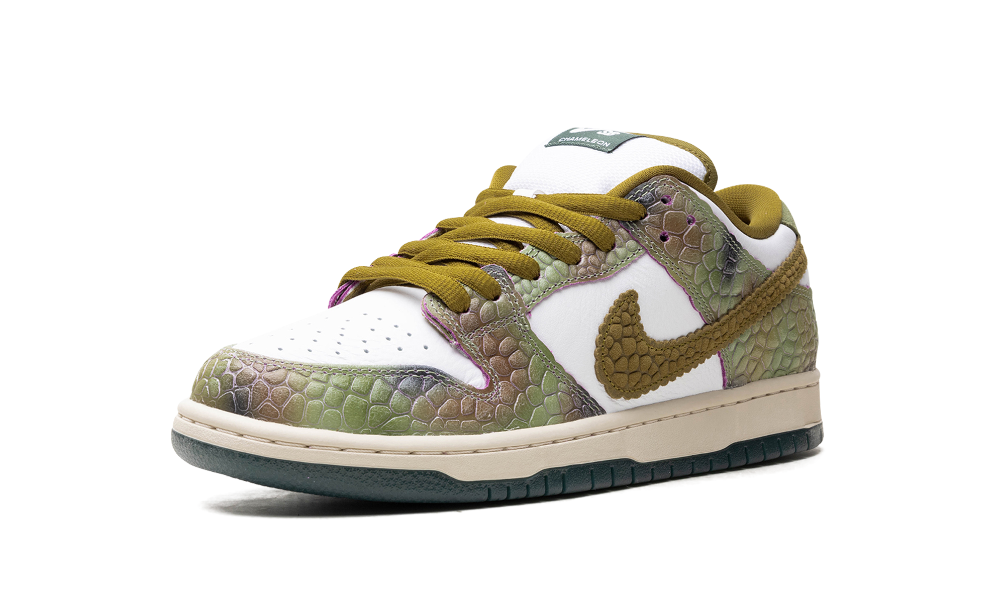 Sb Dunk Low "alexis Sablone - Chameleon" - 4