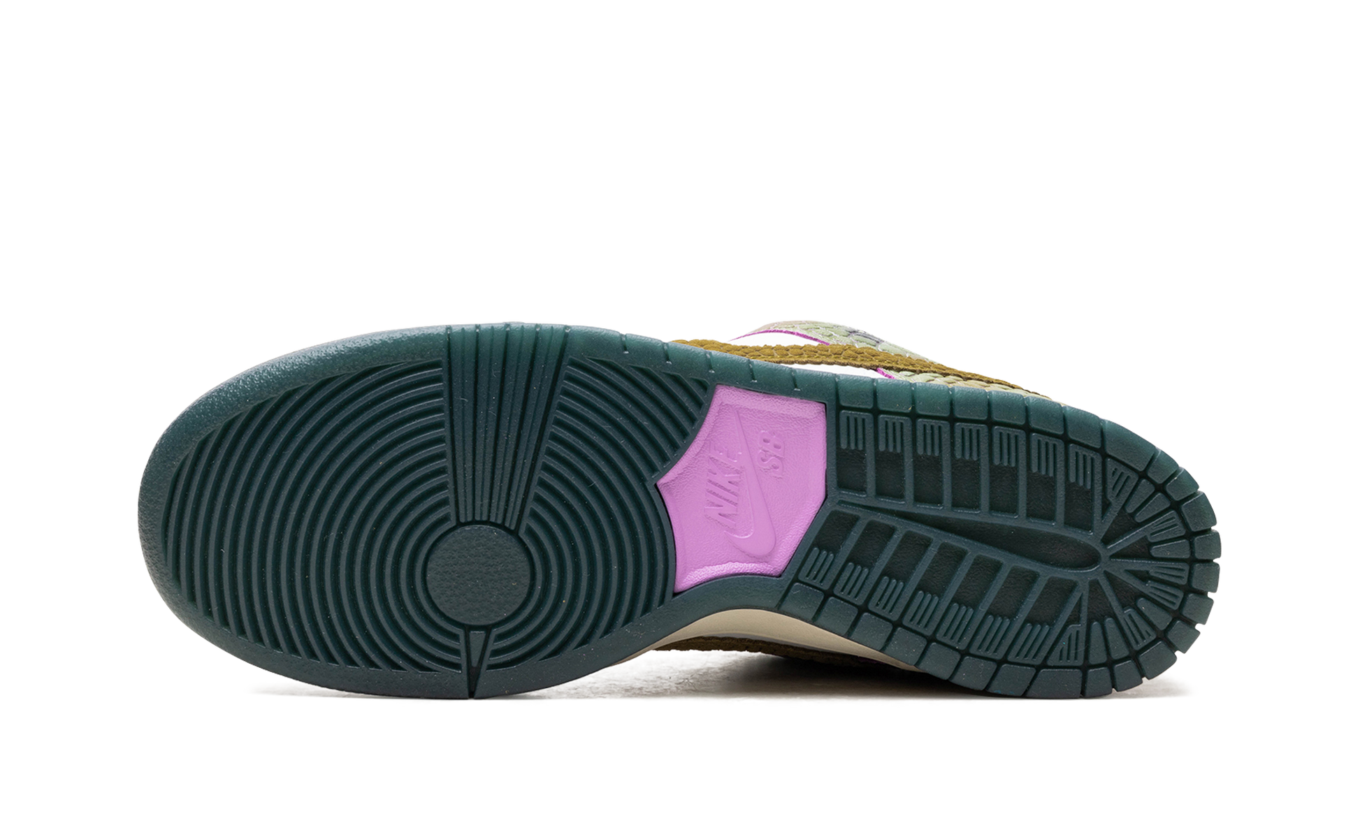 Sb Dunk Low "alexis Sablone - Chameleon" - 5