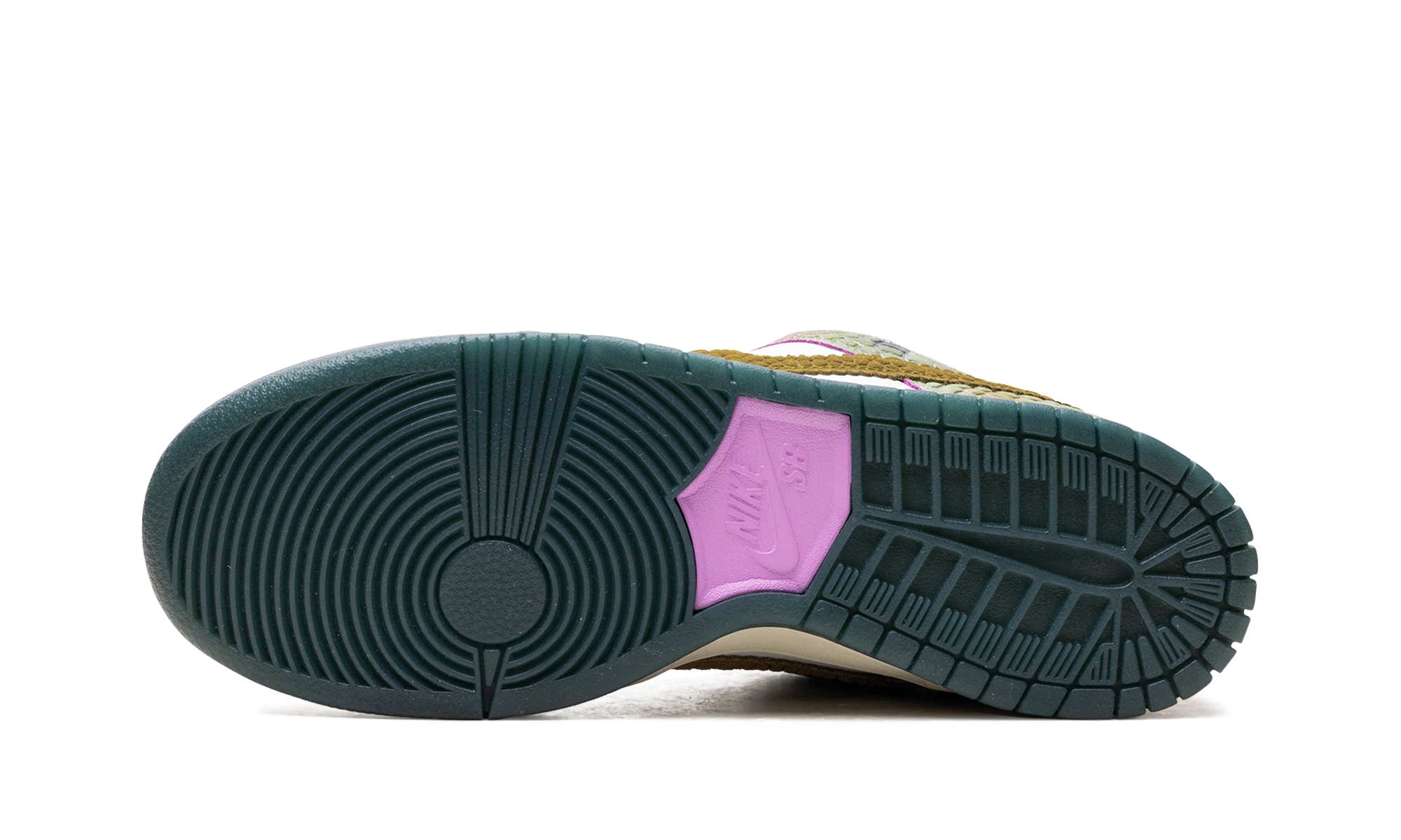 Sb Dunk Low "alexis Sablone - Chameleon" - 5