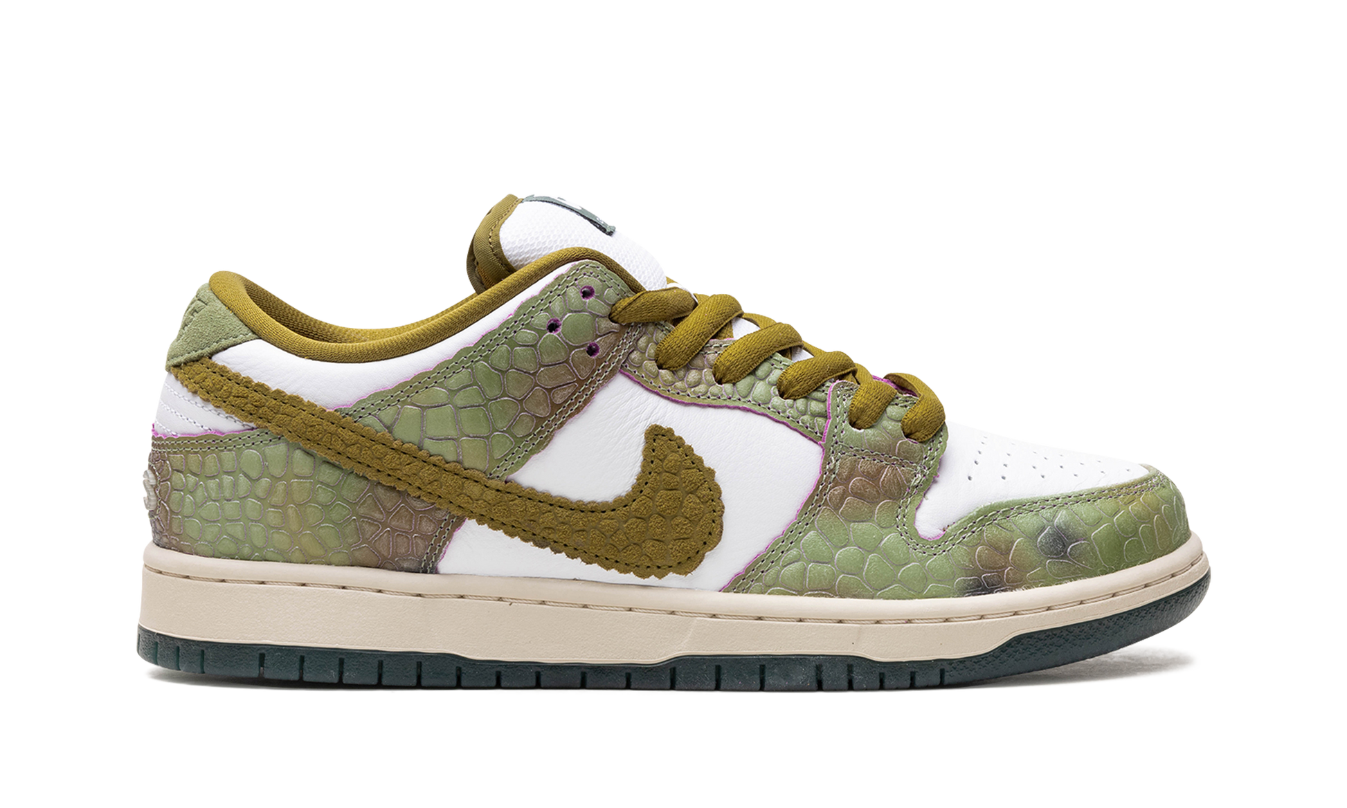 Sb Dunk Low "alexis Sablone - Chameleon" - 6