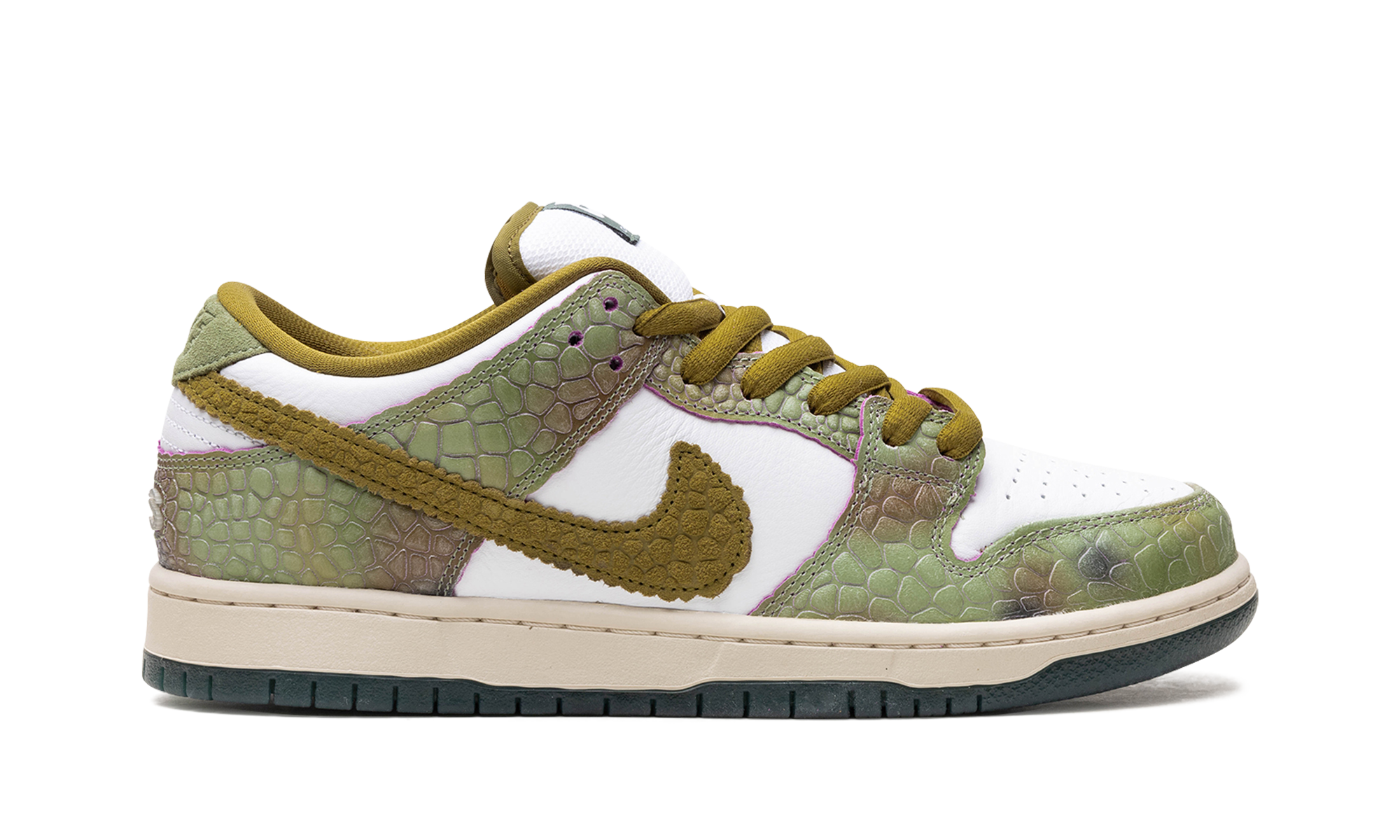 Sb Dunk Low "alexis Sablone - Chameleon" - 6