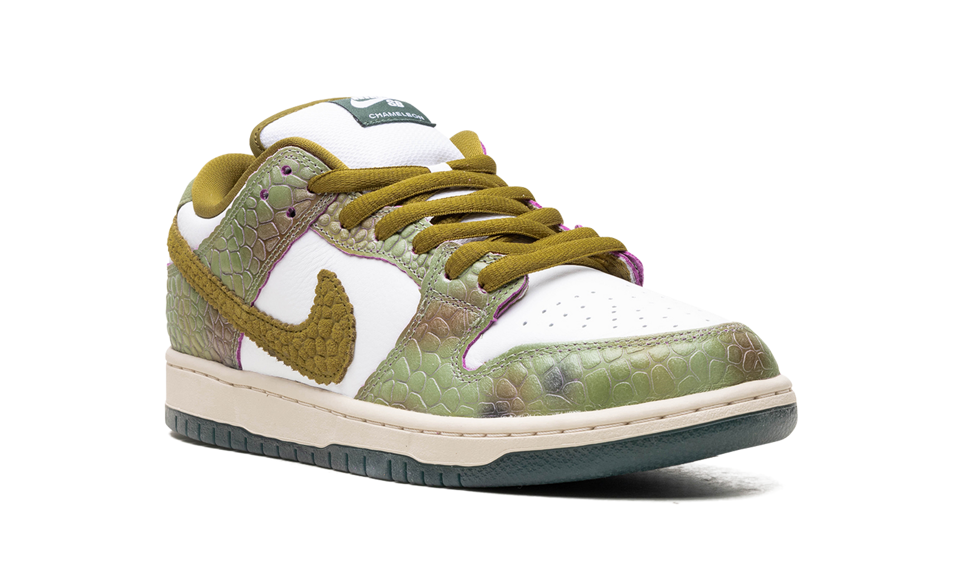 Sb Dunk Low "alexis Sablone - Chameleon" - 7