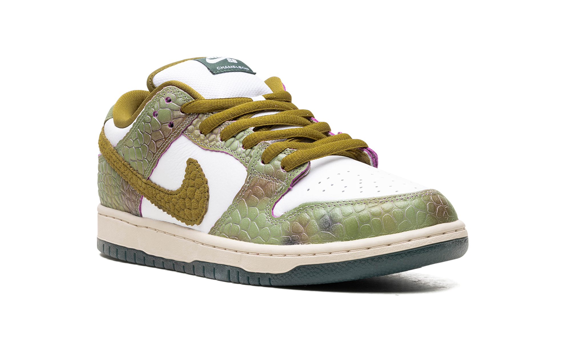 Sb Dunk Low "alexis Sablone - Chameleon" - 7