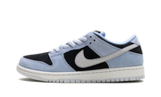 Sb Dunk Low "aluminum" - 1