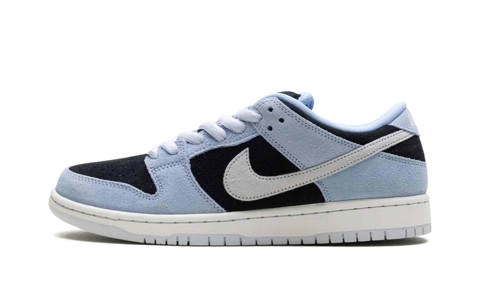 Sb Dunk Low "aluminum" - 1