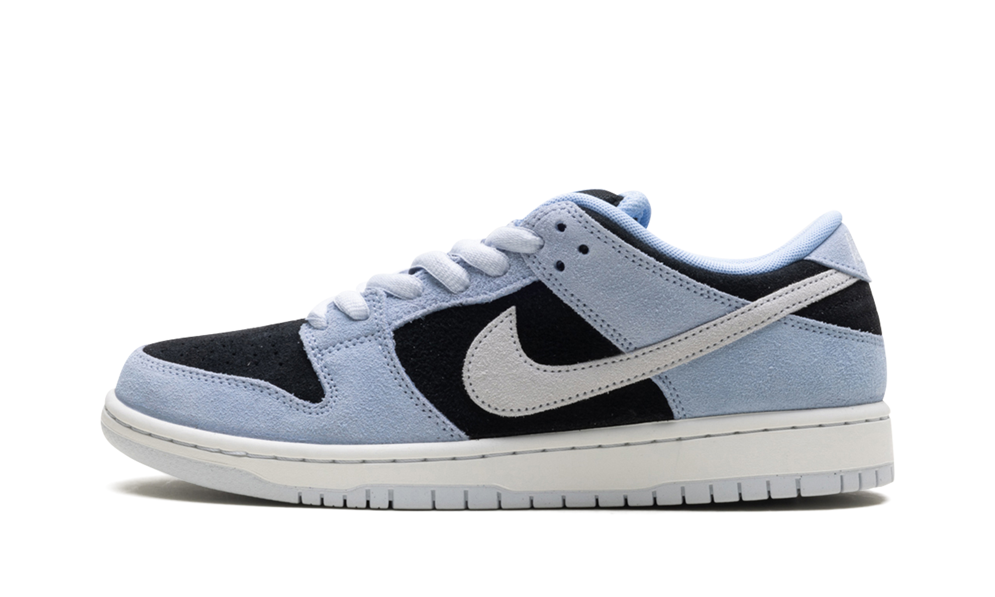 Sb Dunk Low "aluminum" - 1