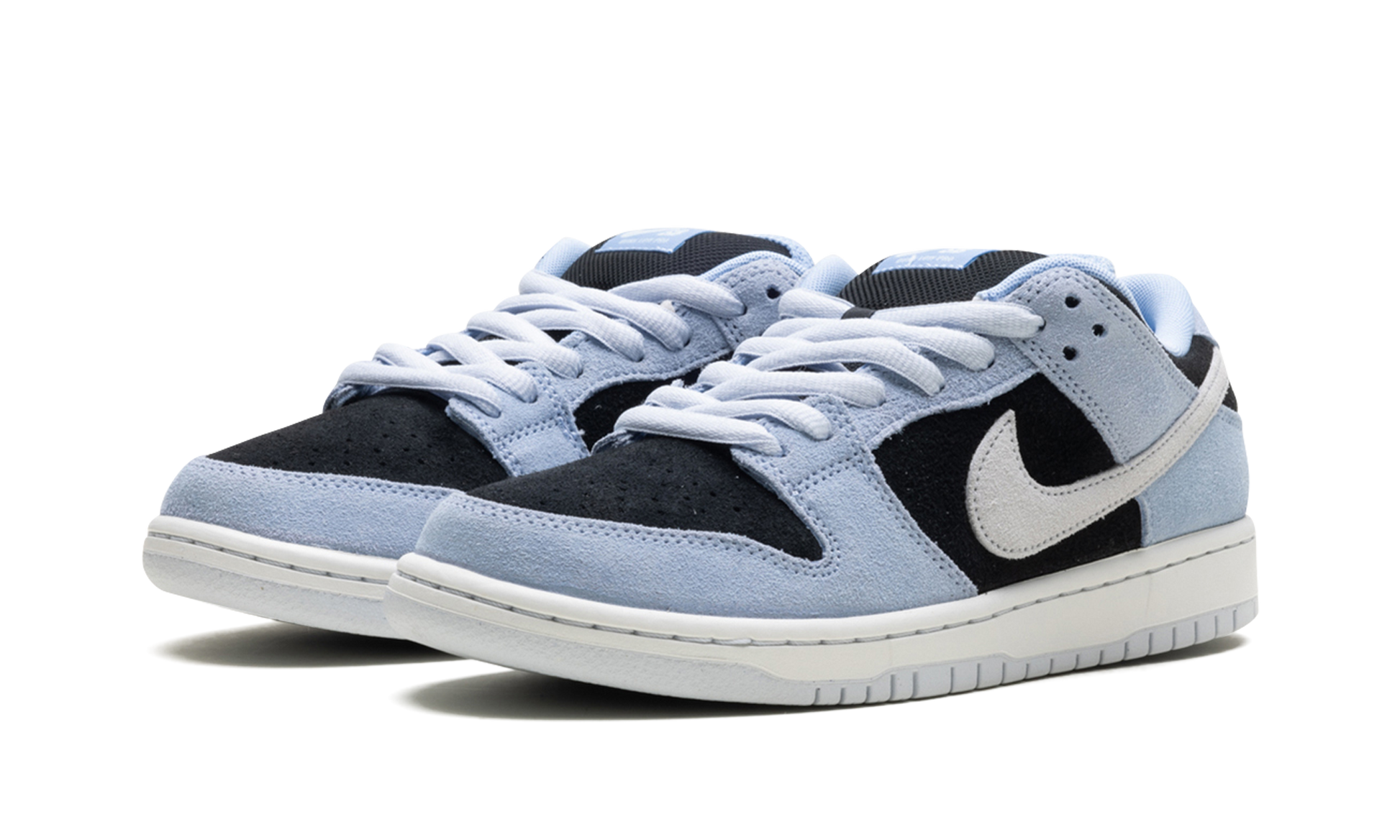 Sb Dunk Low "aluminum" - 2