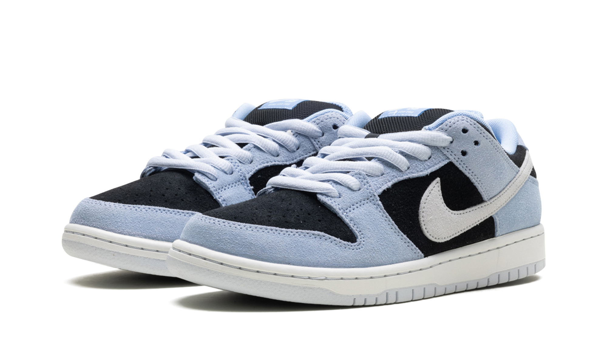 Sb Dunk Low "aluminum" - 2
