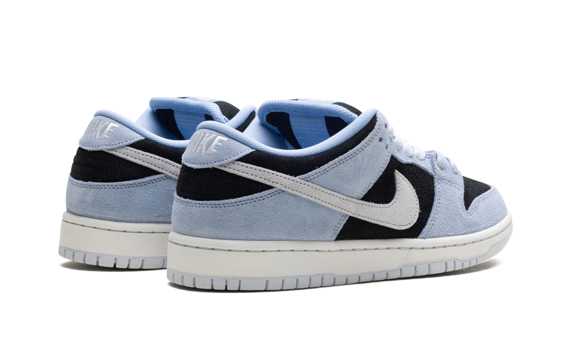 Sb Dunk Low "aluminum" - 3