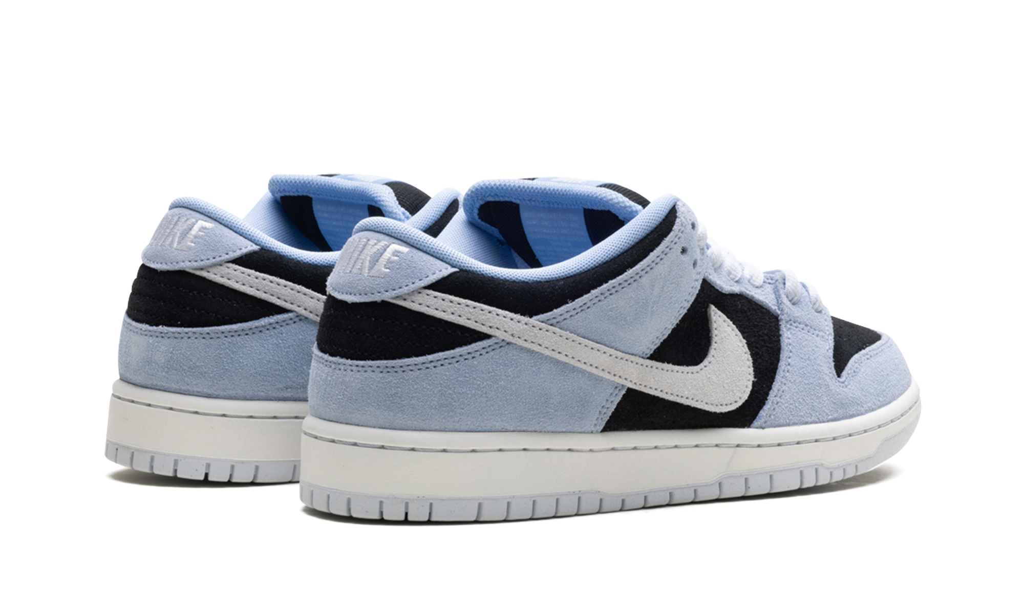 Sb Dunk Low "aluminum" - 3