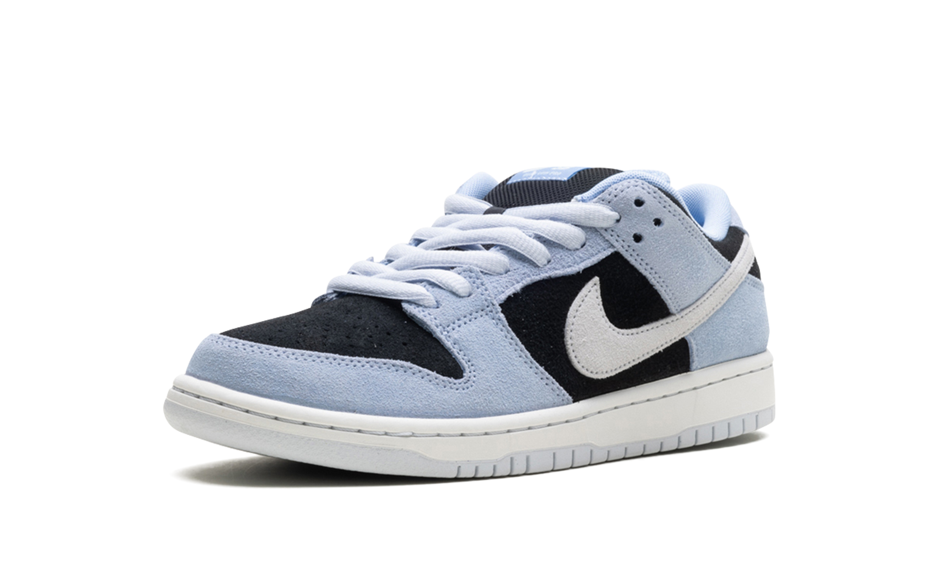 Sb Dunk Low "aluminum" - 4