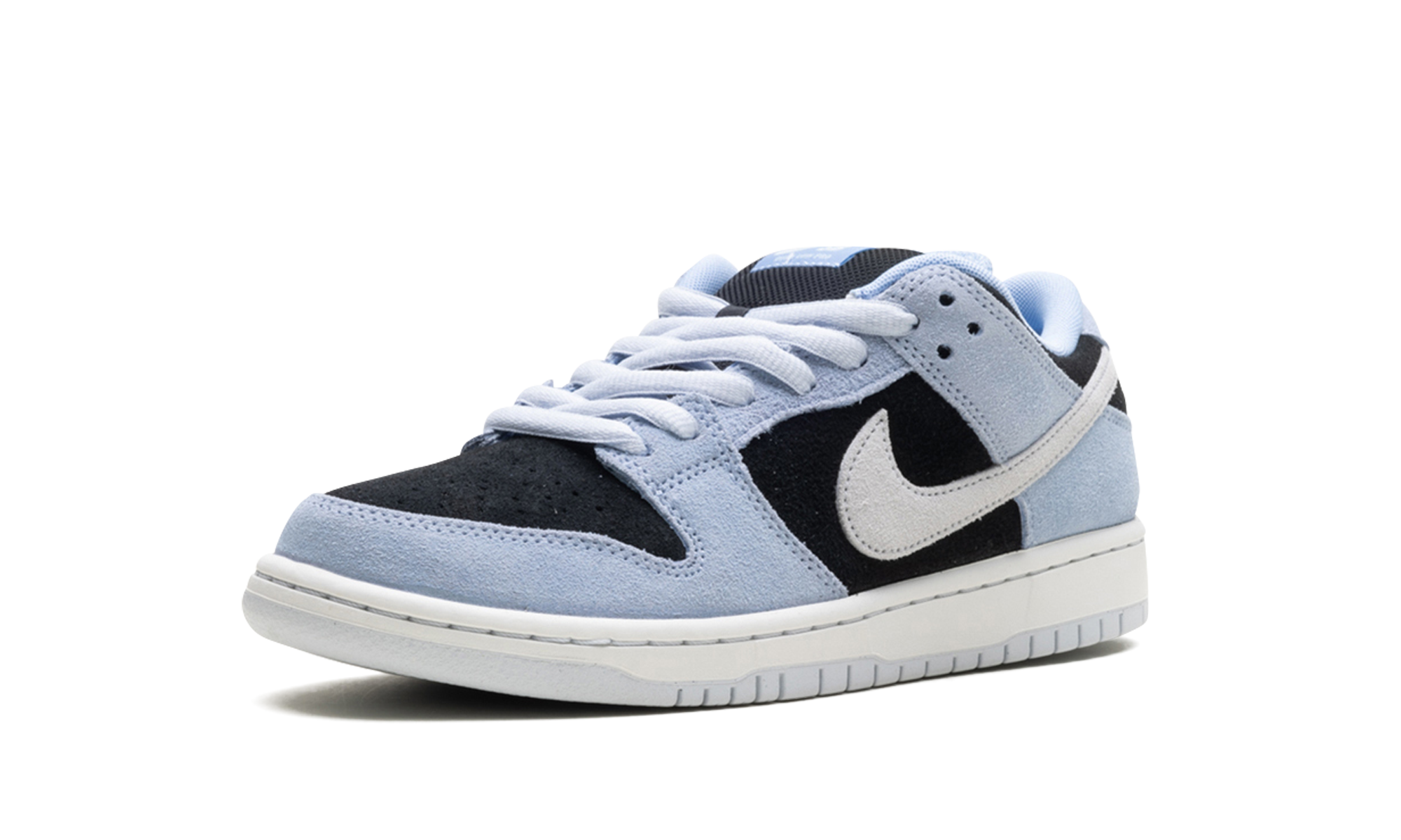 Sb Dunk Low "aluminum" - 4