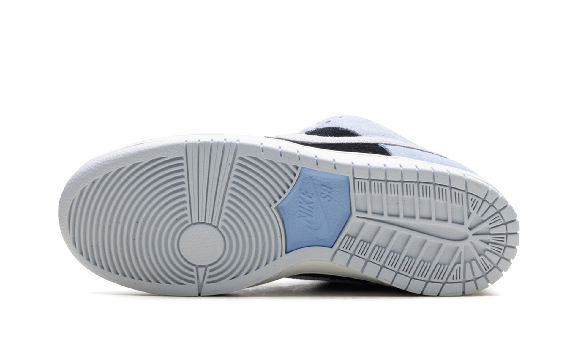 Sb Dunk Low "aluminum" - 5