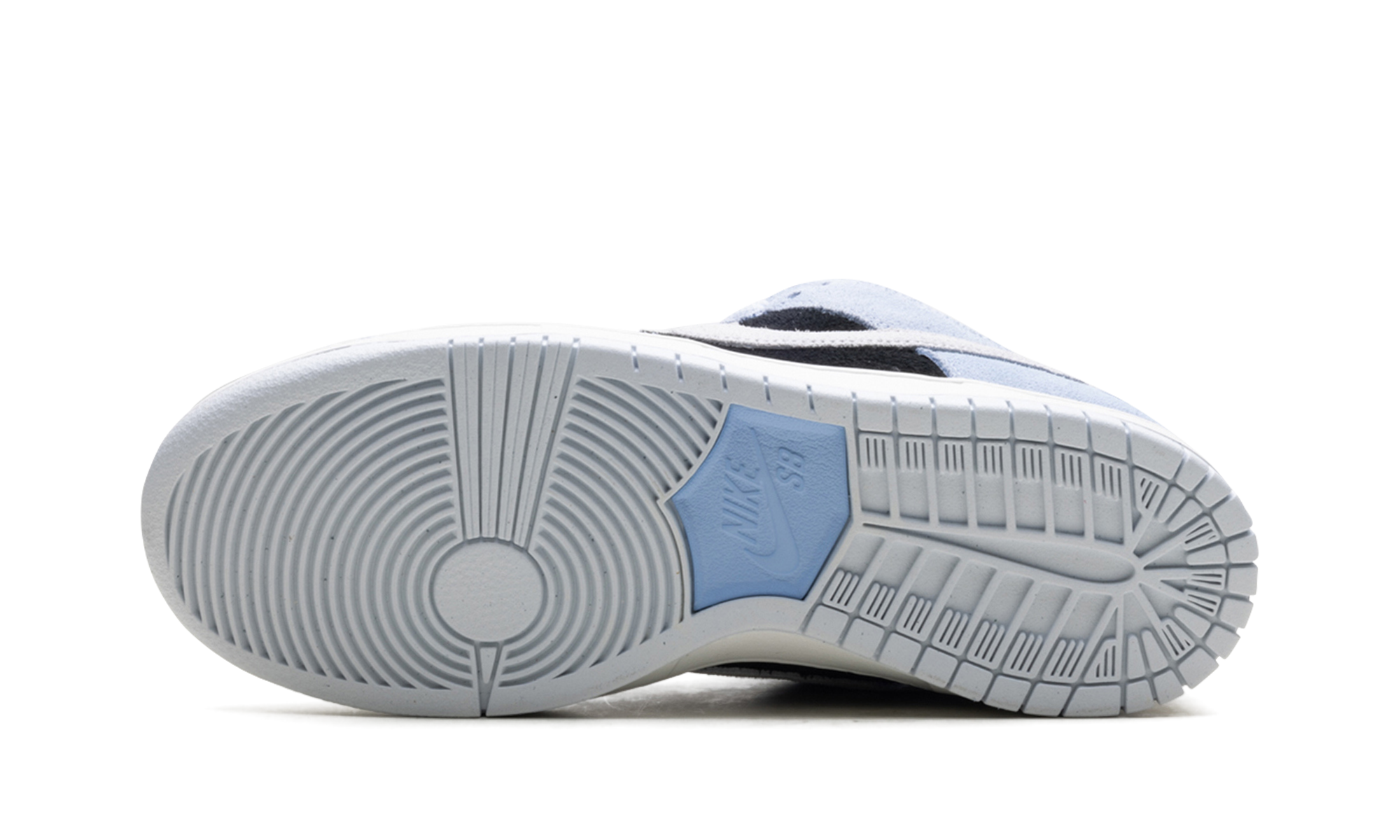 Sb Dunk Low "aluminum" - 5