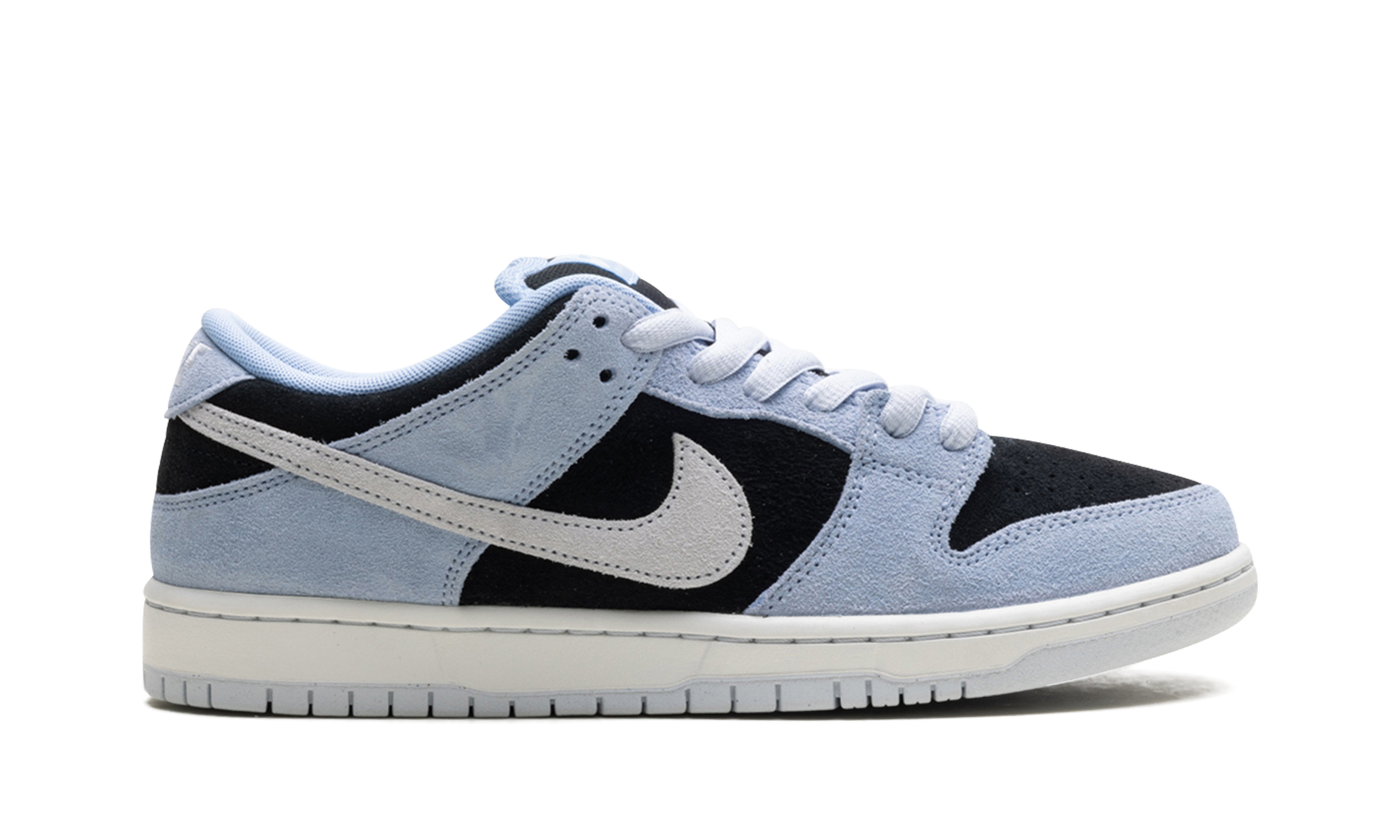 Sb Dunk Low "aluminum" - 6