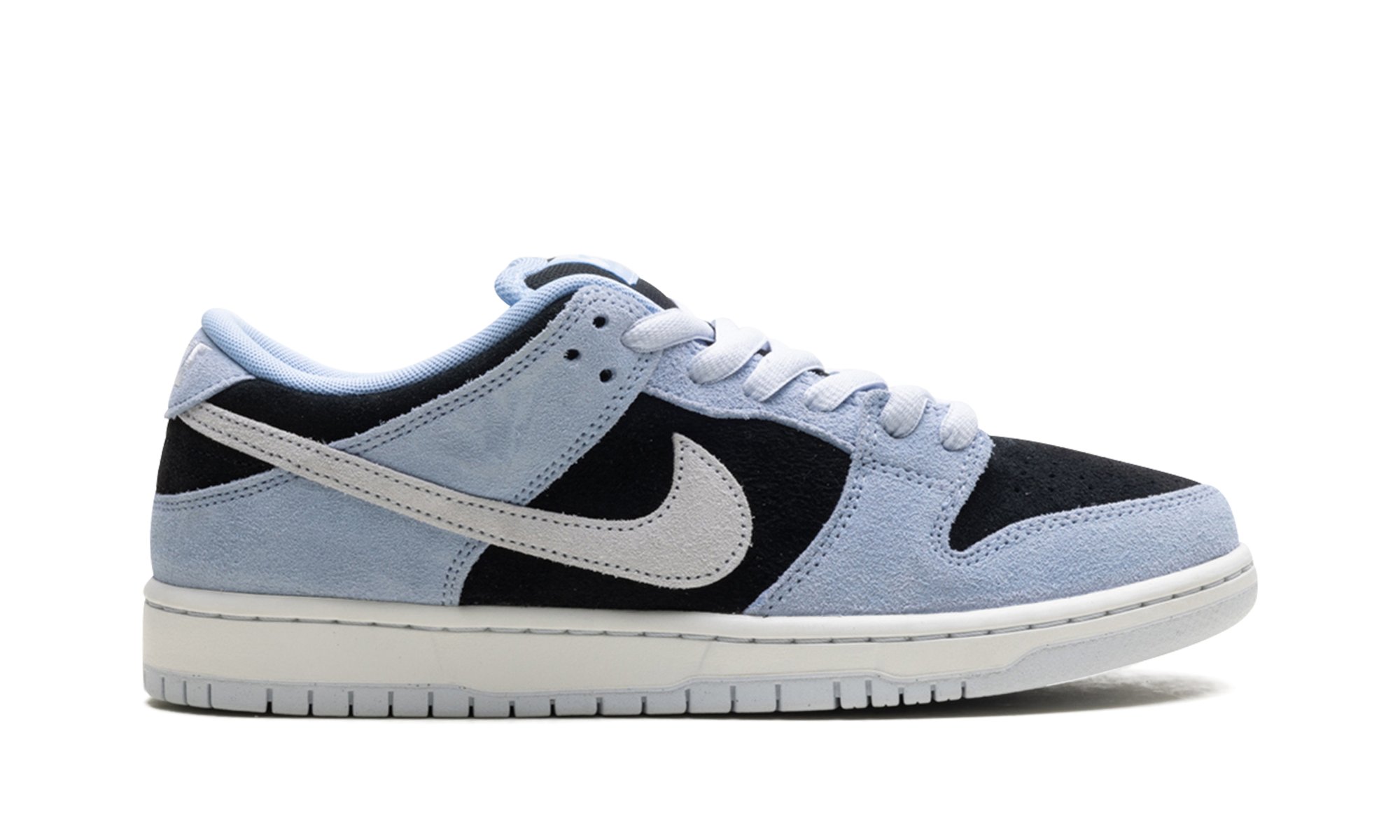 Sb Dunk Low "aluminum" - 6