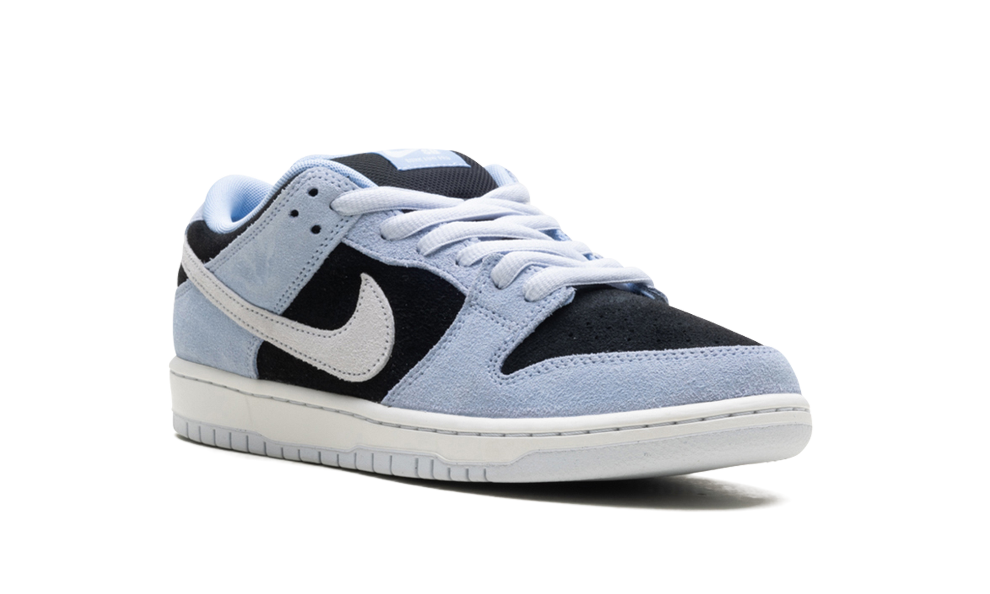 Sb Dunk Low "aluminum" - 7