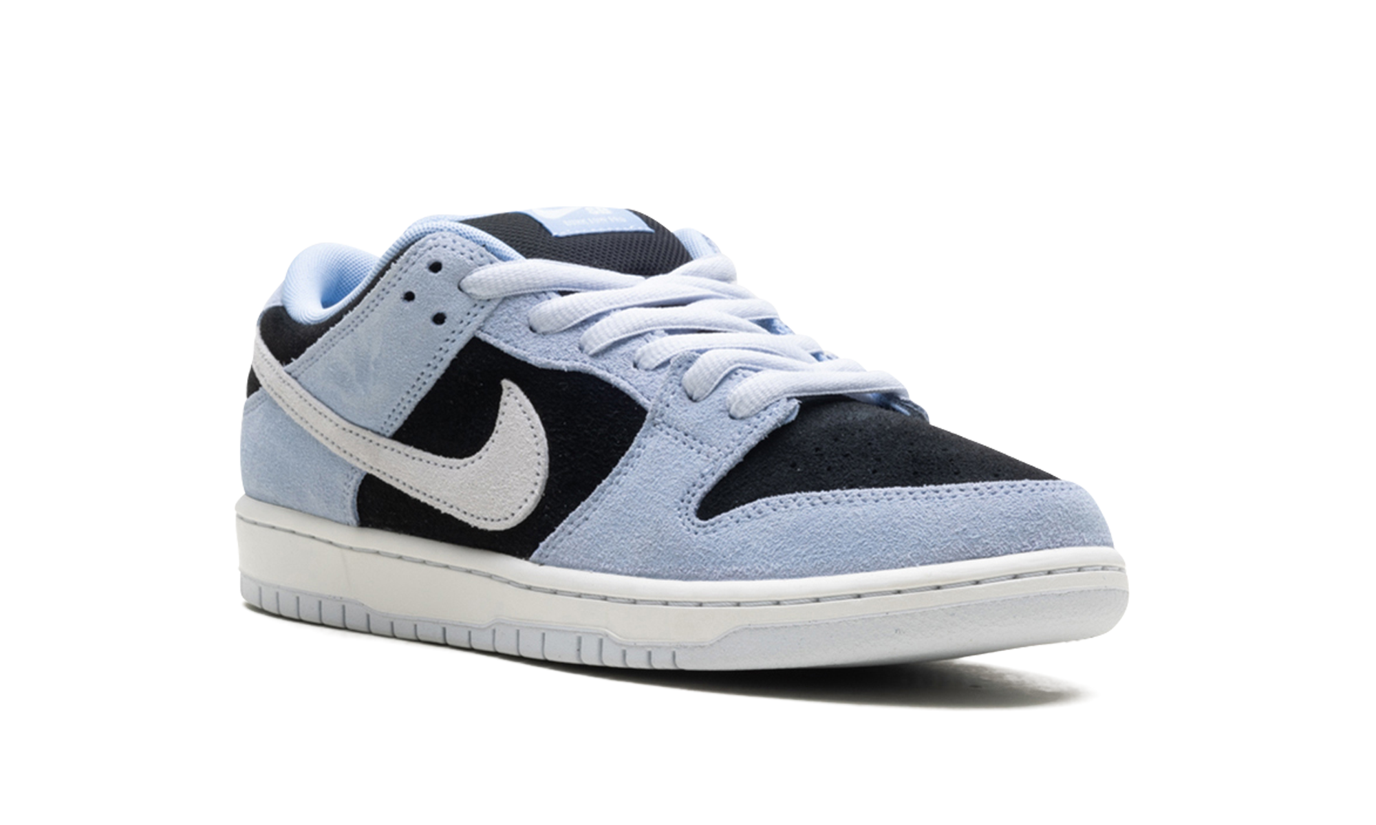 Sb Dunk Low "aluminum" - 7