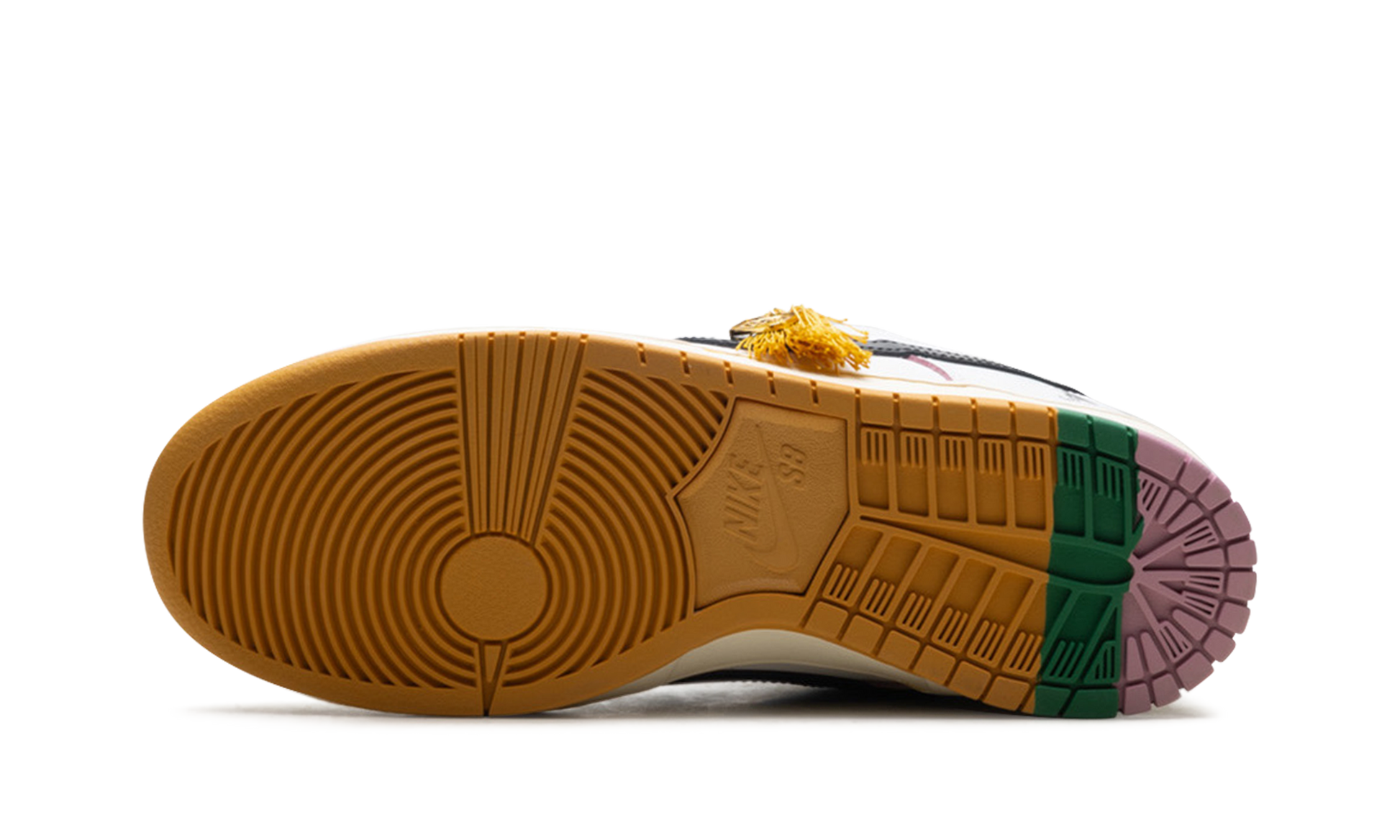 Sb Dunk Low "csef" - 5