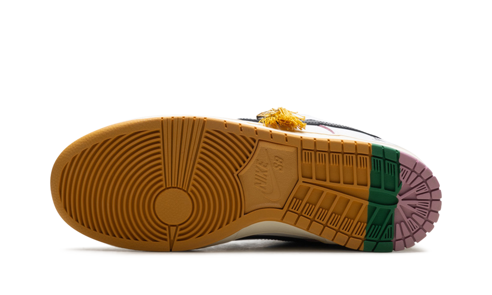 Sb Dunk Low "csef" - 5